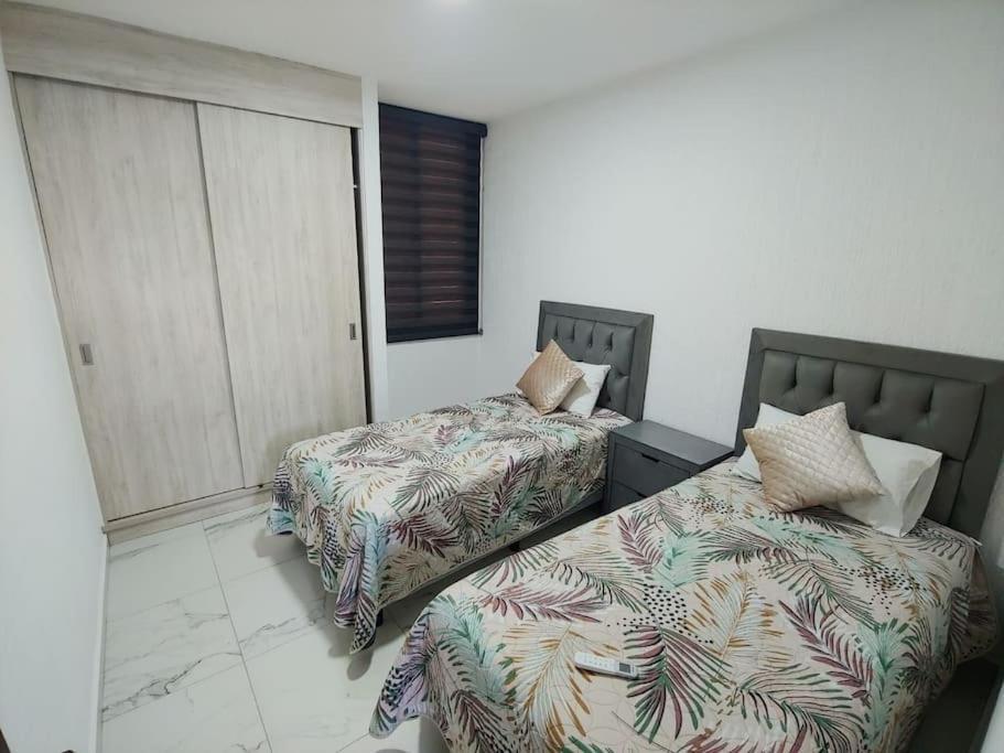 Departamento Con Alberca Daire Manzanillo Dış mekan fotoğraf
